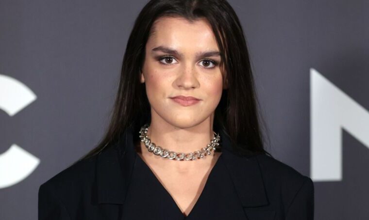 Amaia Romero