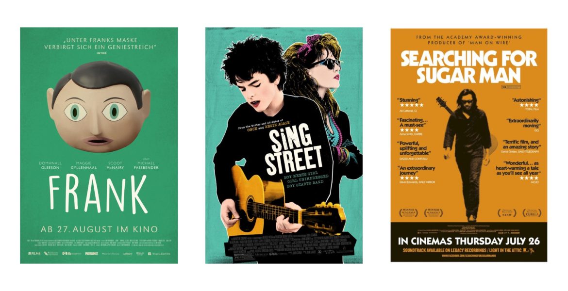 peliculas de musica