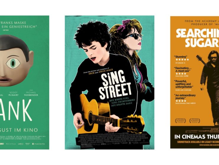 peliculas de musica