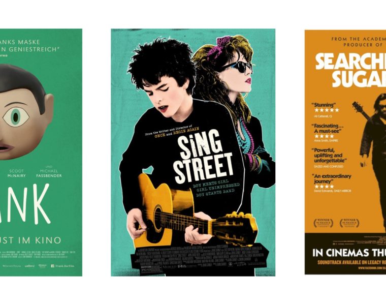 peliculas de musica