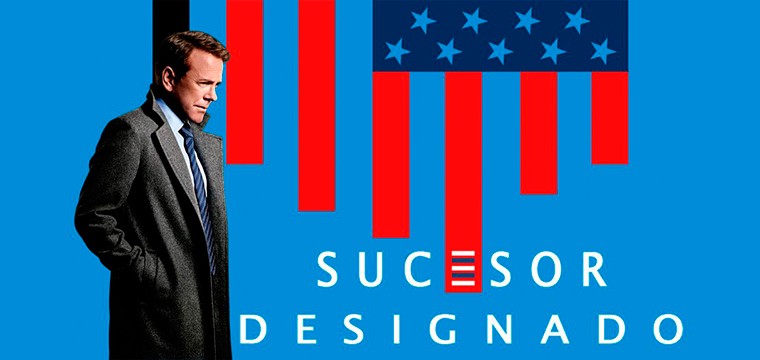 sucesor designado