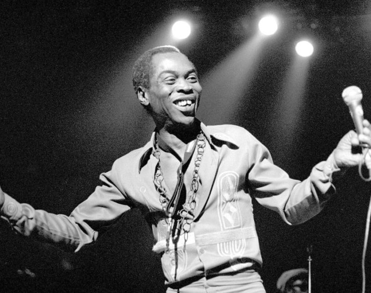 fela kutis
