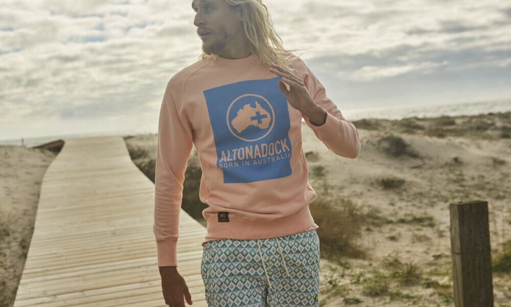 Altonadock