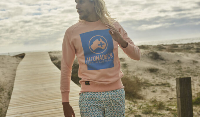 Altonadock