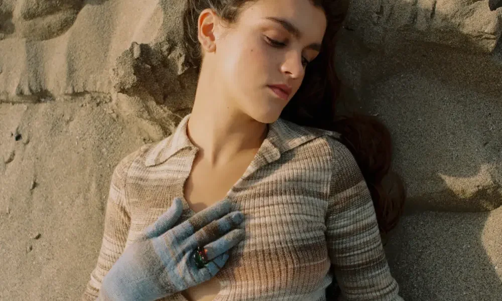 Amaia X VOGUE SPAIN