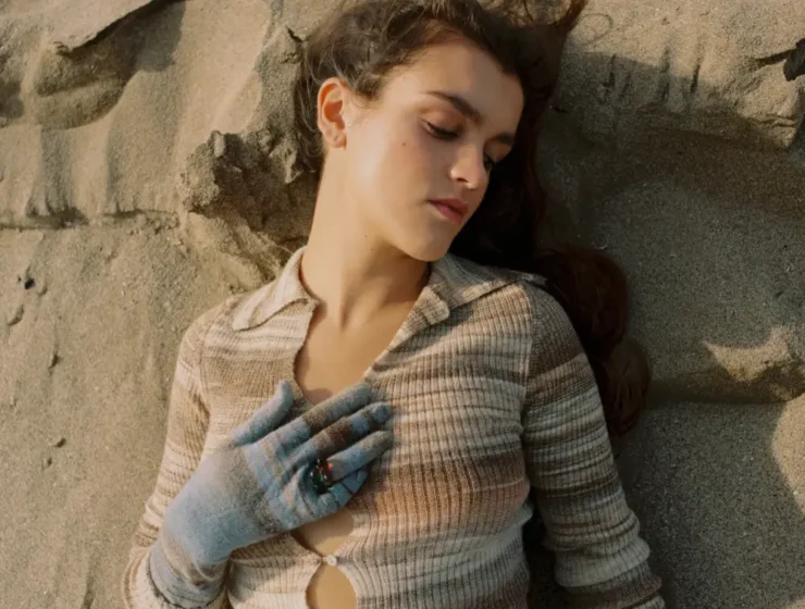 Amaia X VOGUE SPAIN