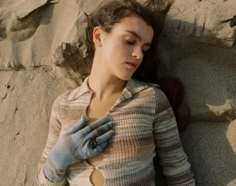 Amaia X VOGUE SPAIN