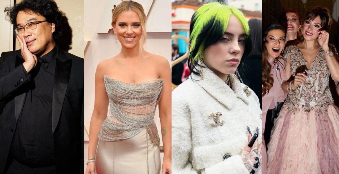 Oscar 2020