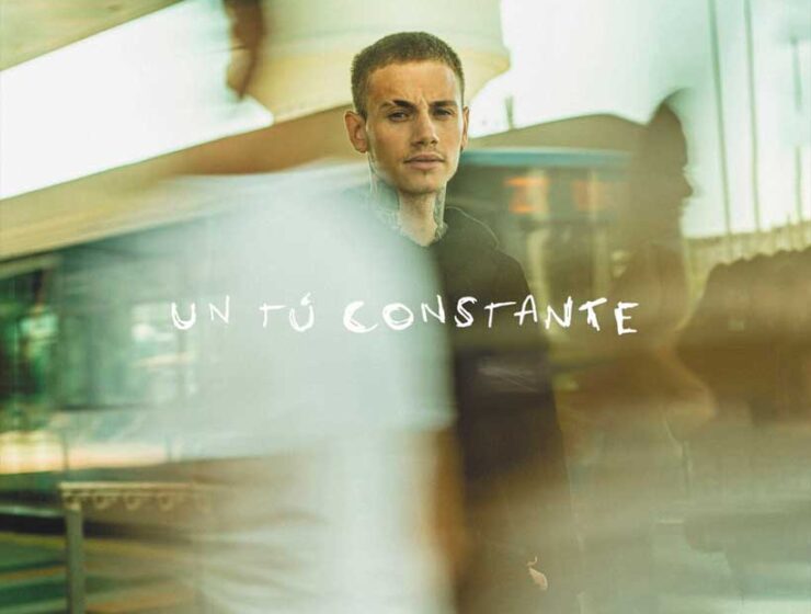 Hugo Cobo- Un tú constante
