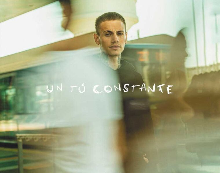 Hugo Cobo- Un tú constante