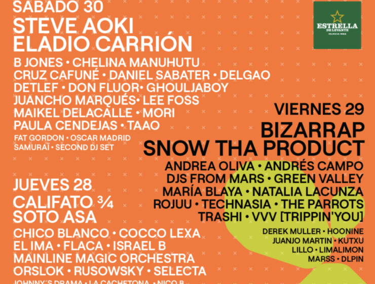 Fan Futura Fest