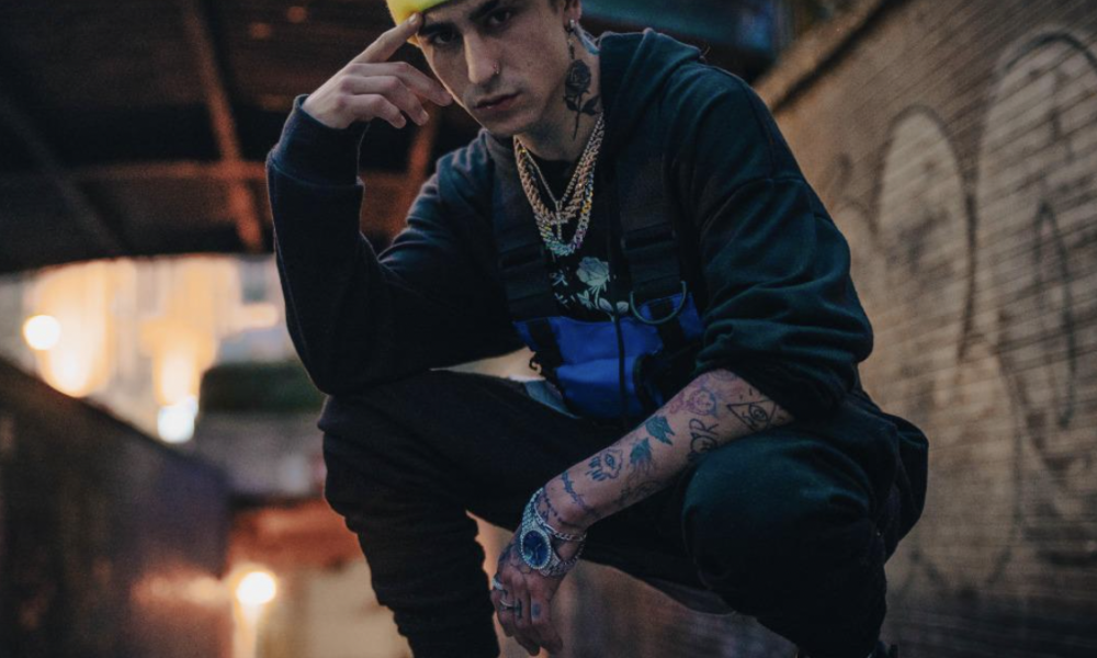 ICYKILLA