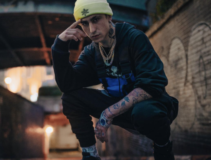 ICYKILLA