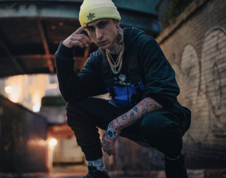 ICYKILLA