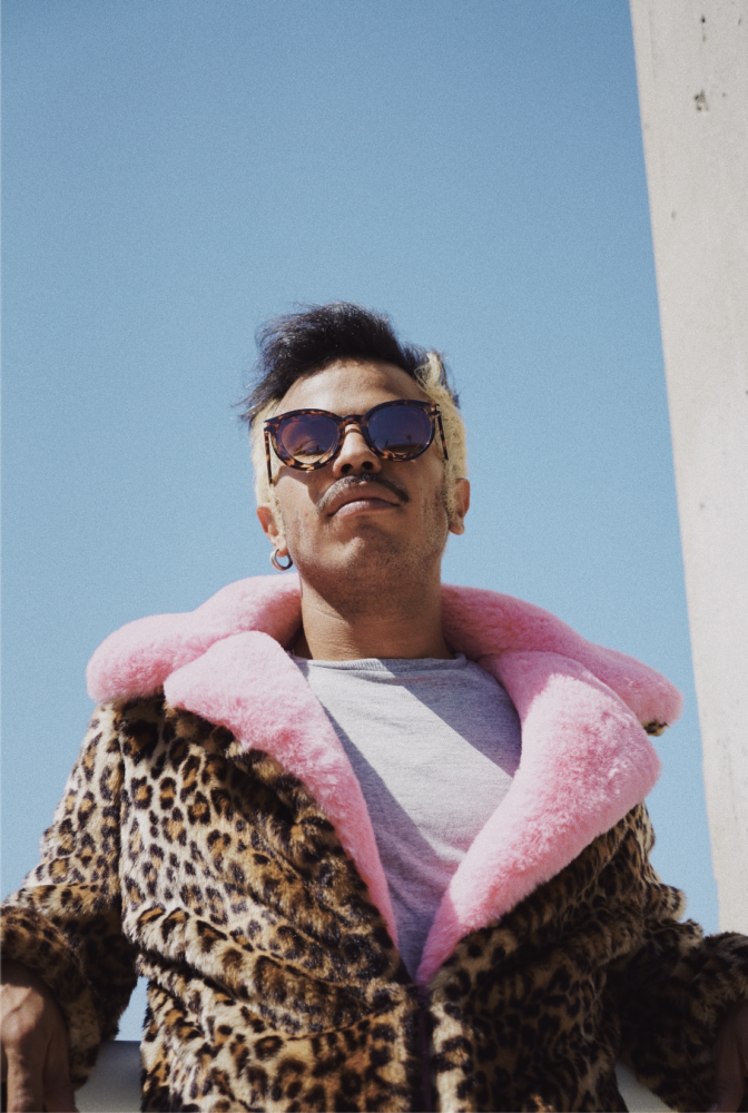 Fotografía por @anabuho