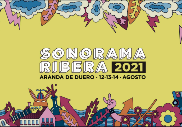 sonorama ribera 2021