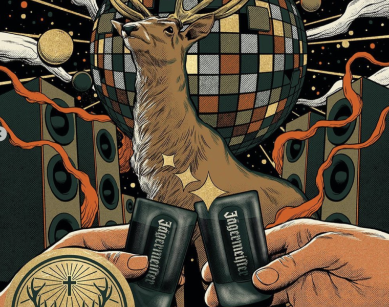 Jagermeifter