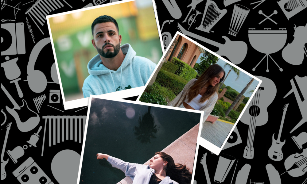 Cool Artists Septiembre