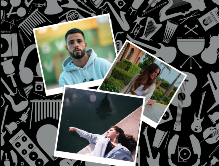 Cool Artists Septiembre