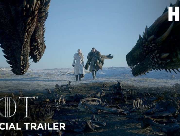 game of thrones season 8