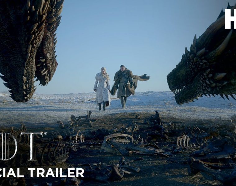 game of thrones season 8