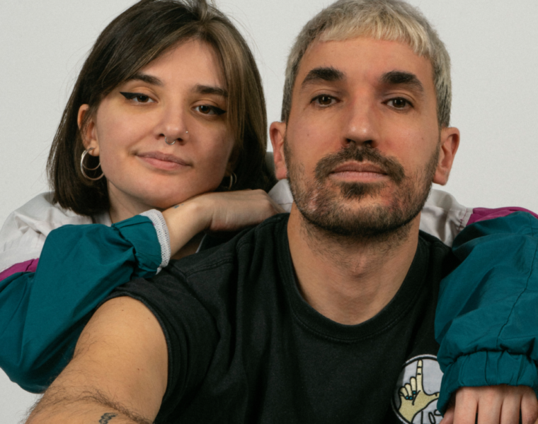 Venga Bea Xavi