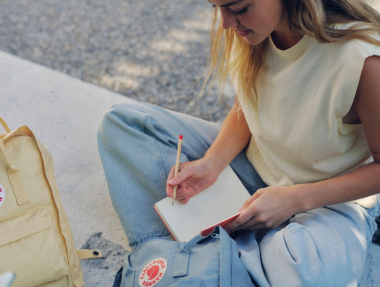 Fjällräven