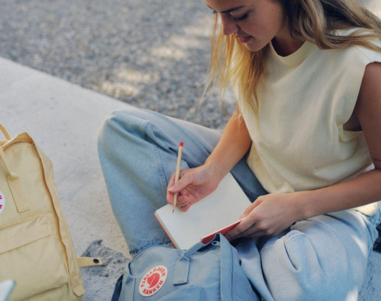 Fjällräven