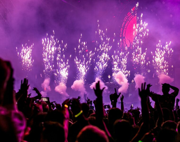 Love the Tuenti's Festival