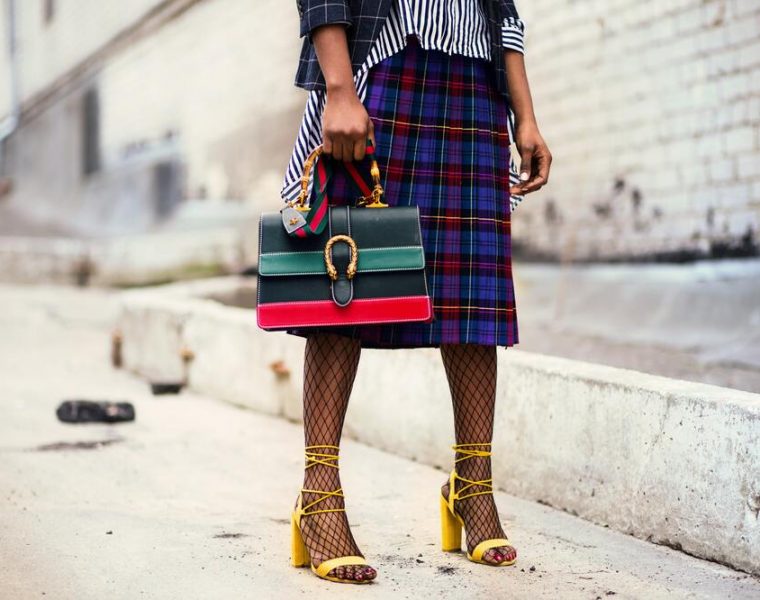 slow fashion fast fashion