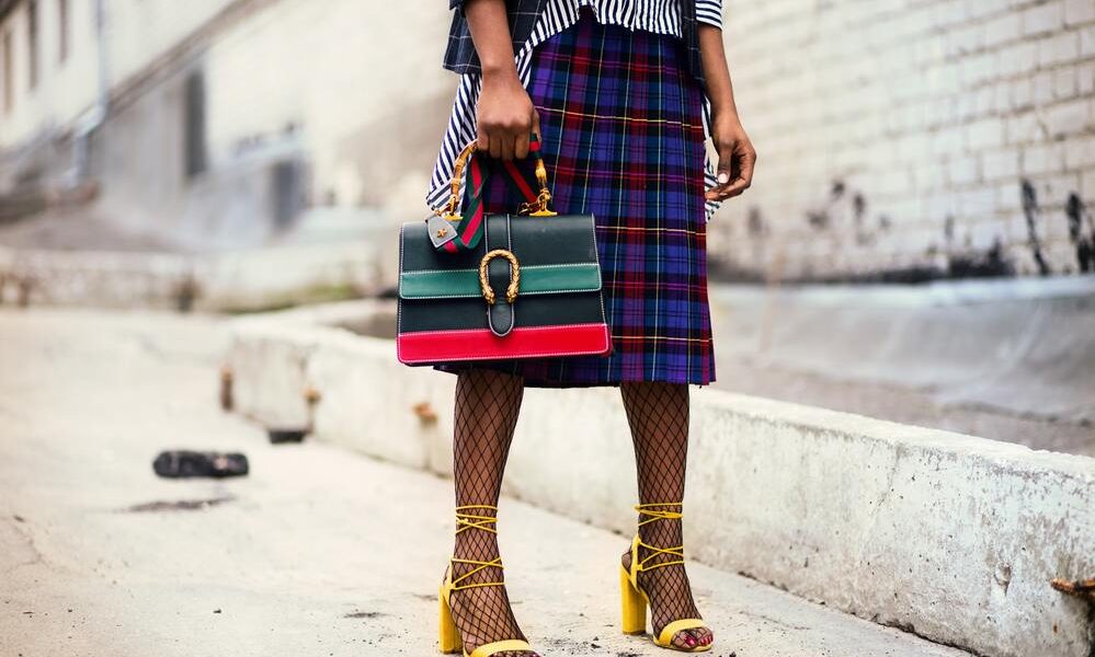 slow fashion fast fashion