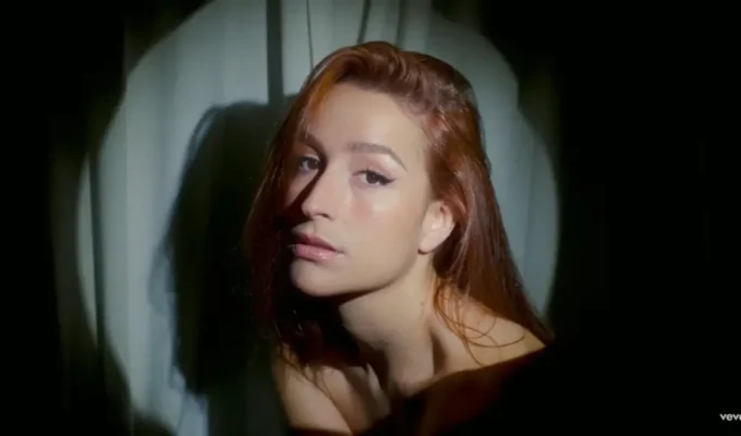 Belén Aguilera - foto superpop