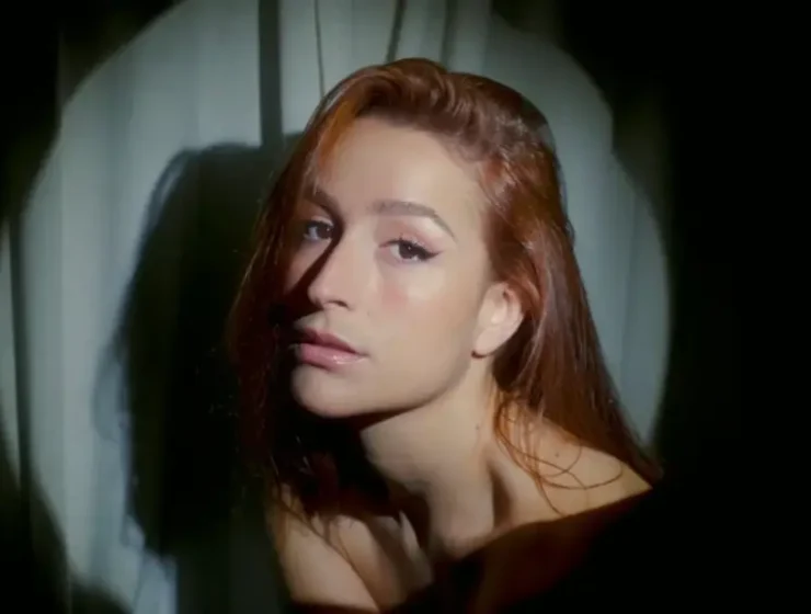 Belén Aguilera - foto superpop