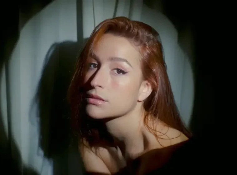 Belén Aguilera - foto superpop