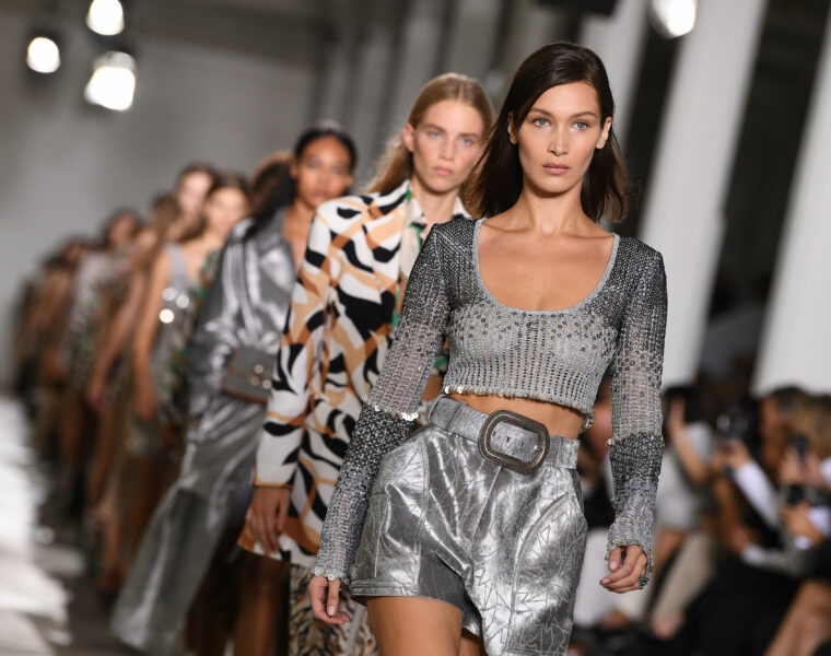 Guía Fashion Weeks
