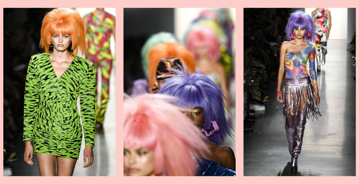Jeremy Scott