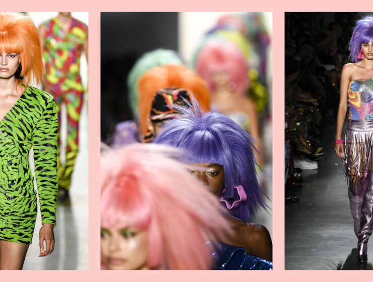 Jeremy Scott