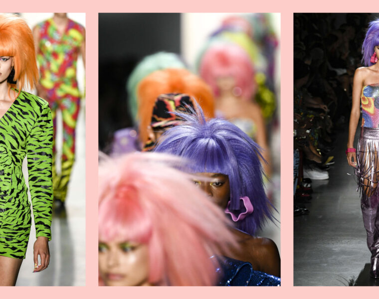 Jeremy Scott