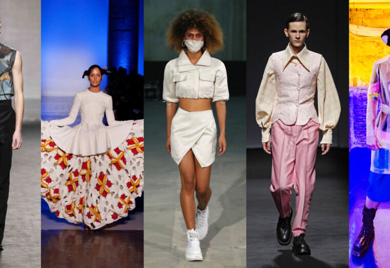 crisis sanitaria moda