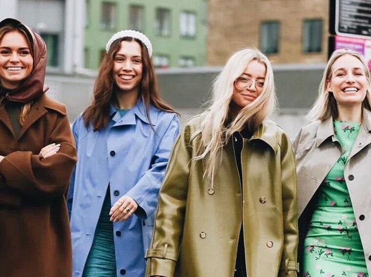 tendencias primavera