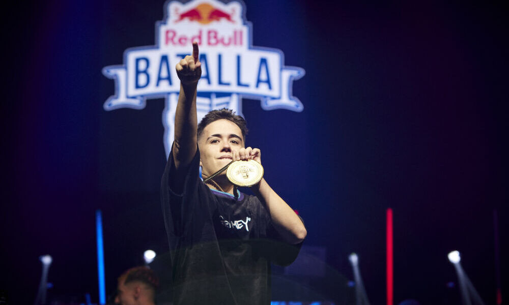 Red Bull