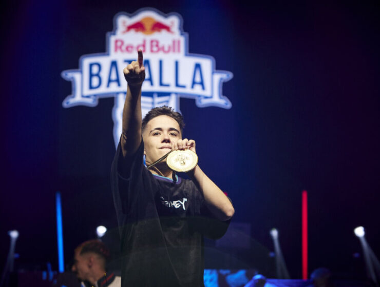 Red Bull