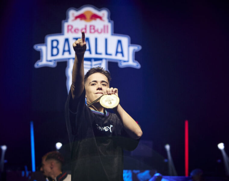 Red Bull