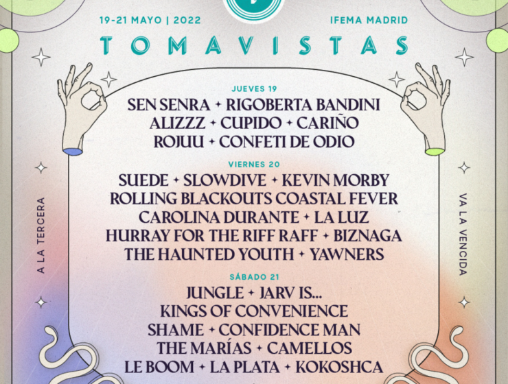 Tomavistas