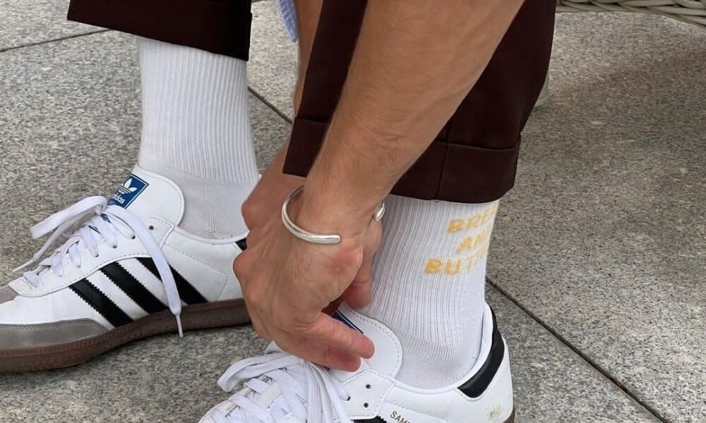 7 zapatillas de moda que vas querer llevar este verano