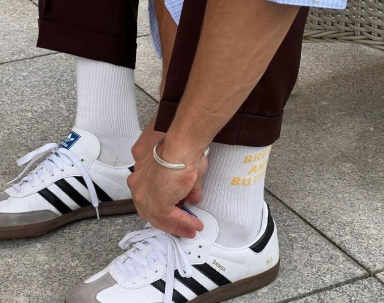 7 zapatillas de moda que vas querer llevar este verano