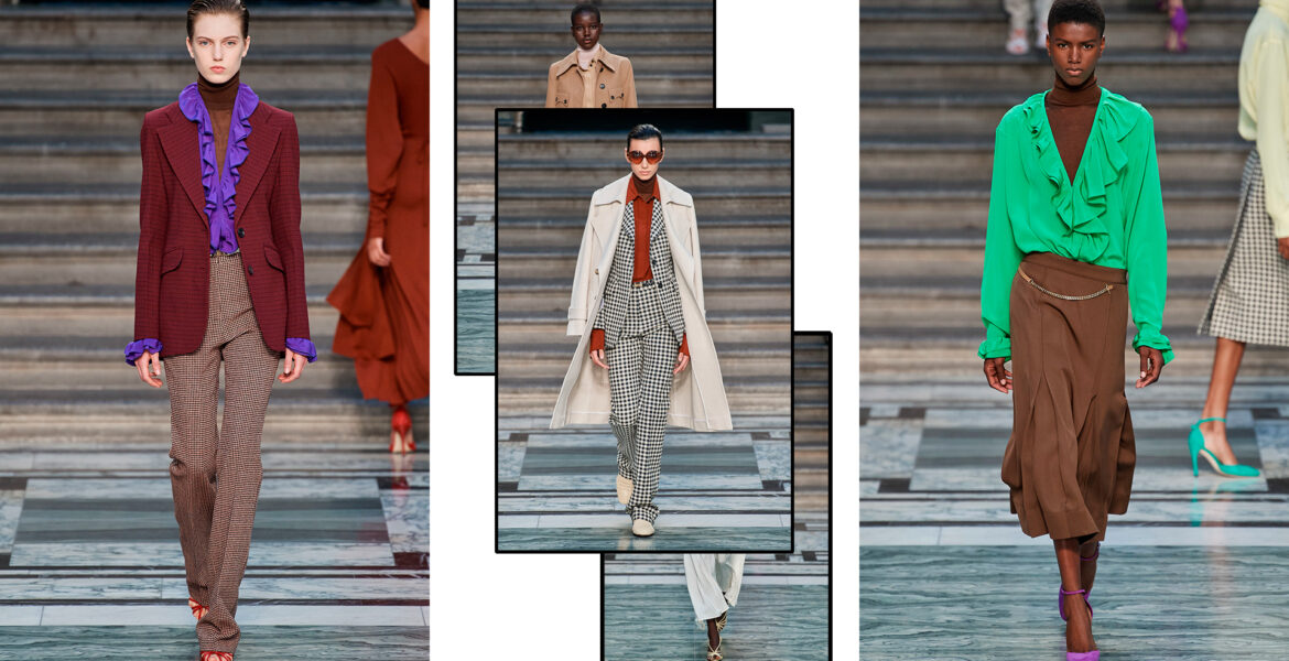 Victoria Beckham Primavera/Verano 2020