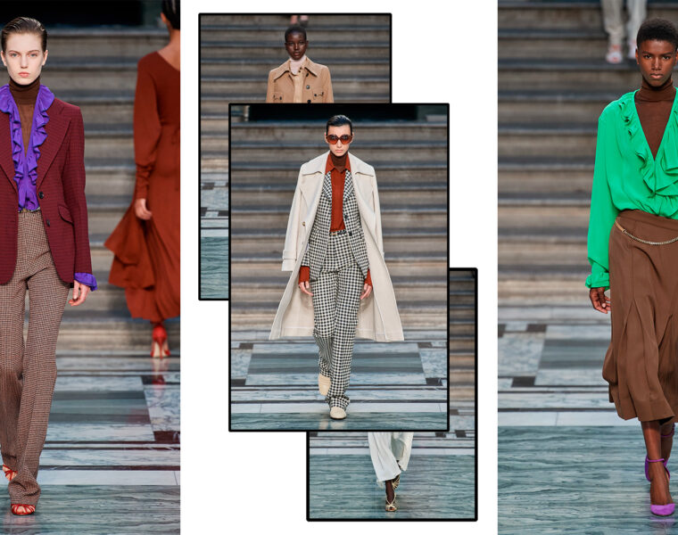 Victoria Beckham Primavera/Verano 2020